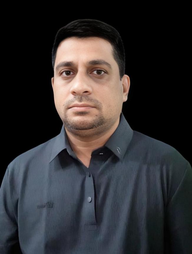 ফয়েজ আহমেদ খাঁন