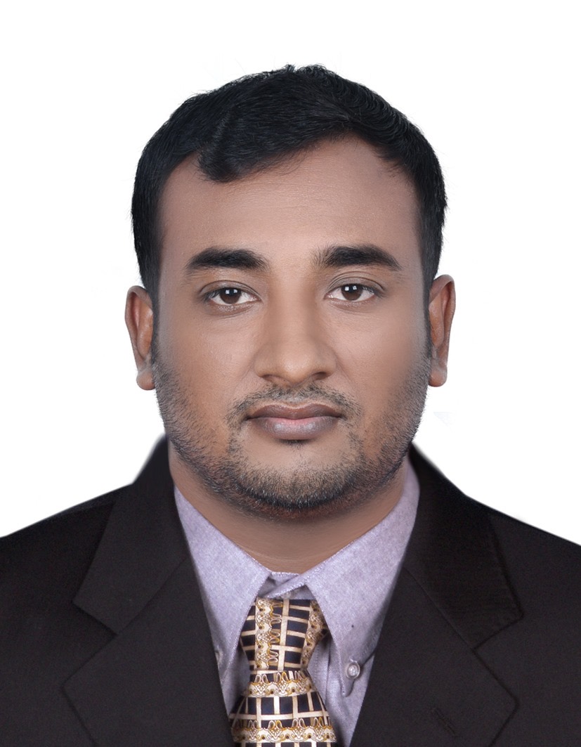 কামরুল হাসান