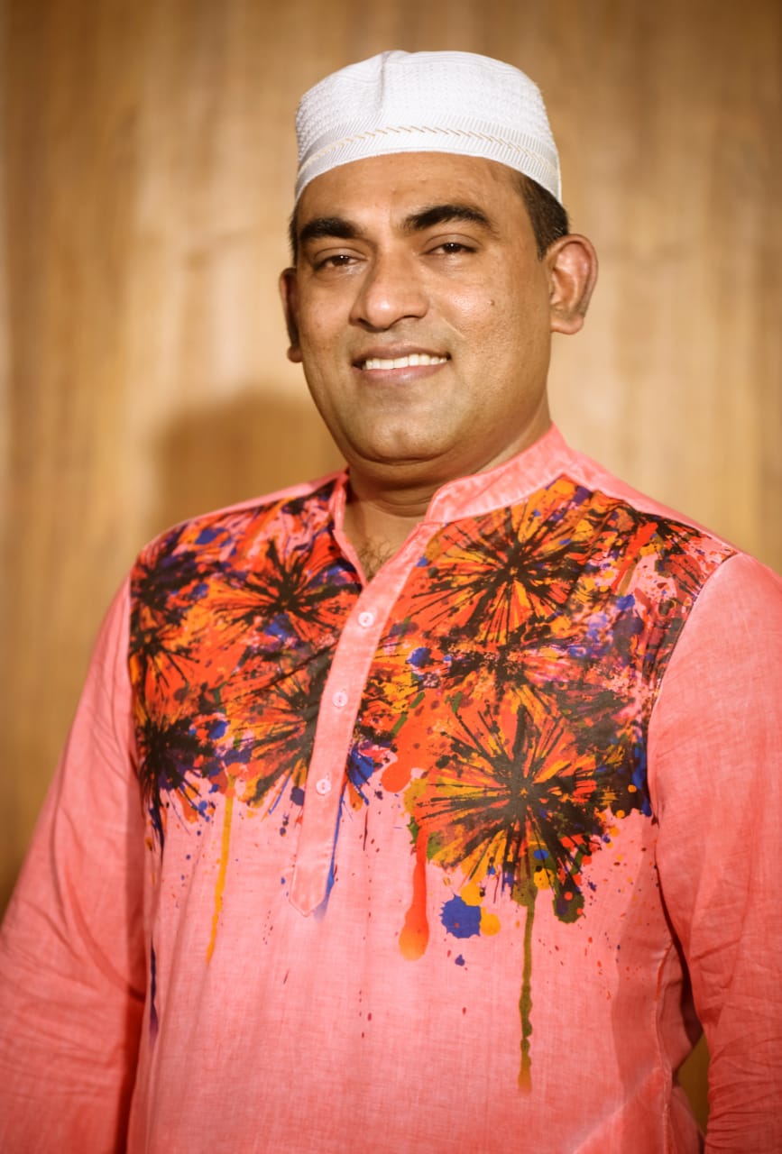 এ. টি. এম. মিজানুর রহমান